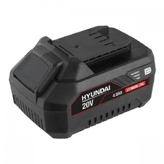 HYUNDAI BATARYA 20V  4000MAH  77740AH