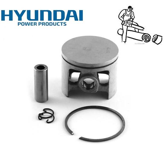 HYUNDAI  HMT3616  PİSTON TAKIM  39mm