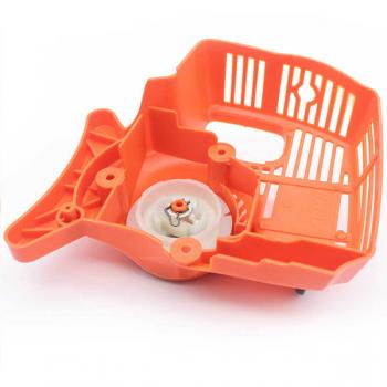 STARTER KAPAK KOMPLE STIHL  FS38-45-46-55-KM55