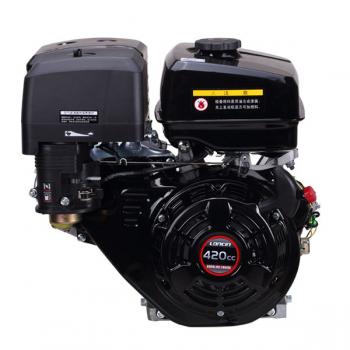 LONCIN G420FD MARŞLI 15 HP BENZİNLİ MOTOR