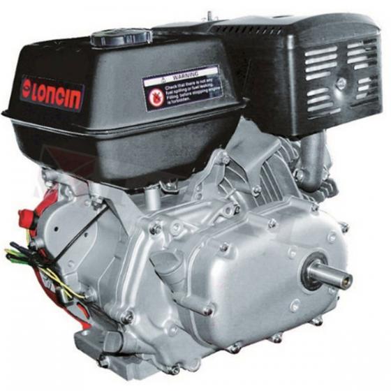 LONCIN 6.5 HP GO-KART MOTOR İPLİ