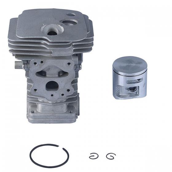 SİLİNDİR+PİSTON HUSQVARNA  450   44 mm