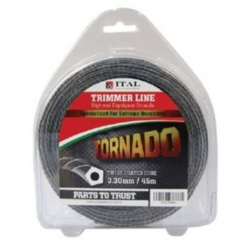 İTAL MİSİNA TORNADO 4,0 mm 31mt