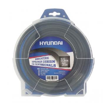 HYUNDAI DÖRT KÖŞE MİSİNA 3,30 mm 42 mt