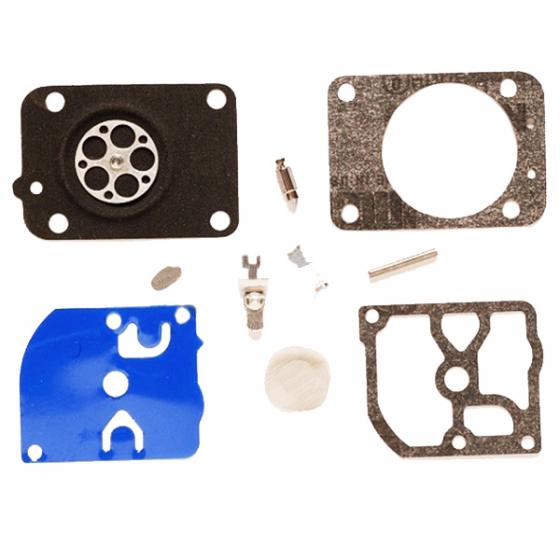 KARBÜRATÖR DİYAFRAM TAKIMI  STIHL  TS410-TS420 KOMPLE ZAMA