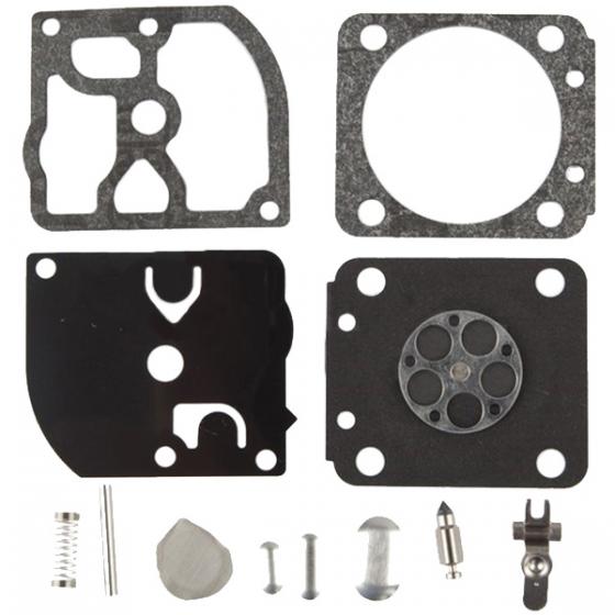 KARBÜRATÖR DİYAFRAM TAKIMI  STIHL  FS400-FS450 KOMPLE ZAMA