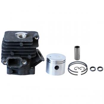 SİLİNDİR+PİSTON HYUNDAI TCS2800  36 mm