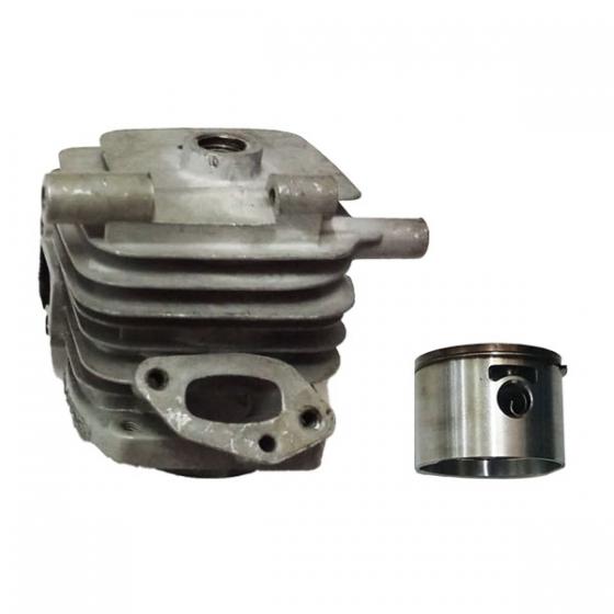 SİLİNDİR+PİSTON HYUNDAI TCS2510 -  ECHO 2511  35 mm