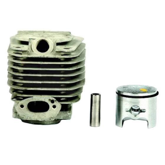 SİLİNDİR+PİSTON HYUNDAI 4116 40.5 mm