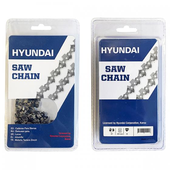 KESİK ZİNCİR HYUNDAI  1/4  1,1mm 30 DİŞ (HYUNDAI TCS2600V İÇİN)