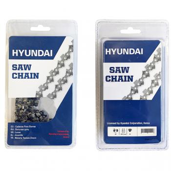 KESİK ZİNCİR HYUNDAI  1/4  1,1mm 32 DİŞ YUVARLAK