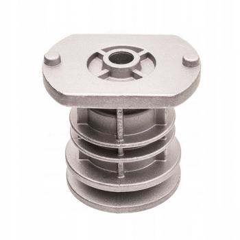 BIÇAK ADAPTÖRÜ CASTEL GARDEN 534TR/535 22.2MM