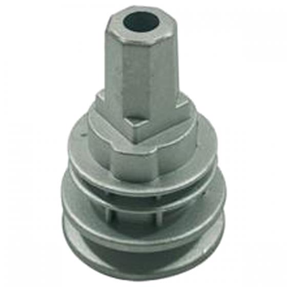 BIÇAK ADAPTÖRÜ CASTEL GARDEN T484 22.2MM