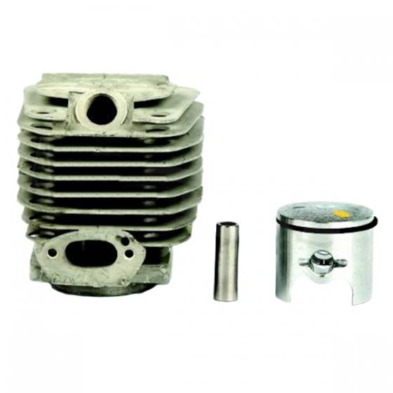 SİLİNDİR+PİSTON  HYUNDAI 4116 40.5mm