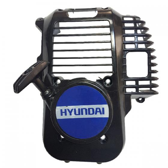 STARTER KOMPLE HYUNDAI FST-76-4T  İLAÇLAMA